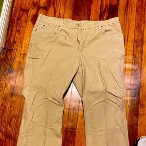 Women’s plus carhartt work pants